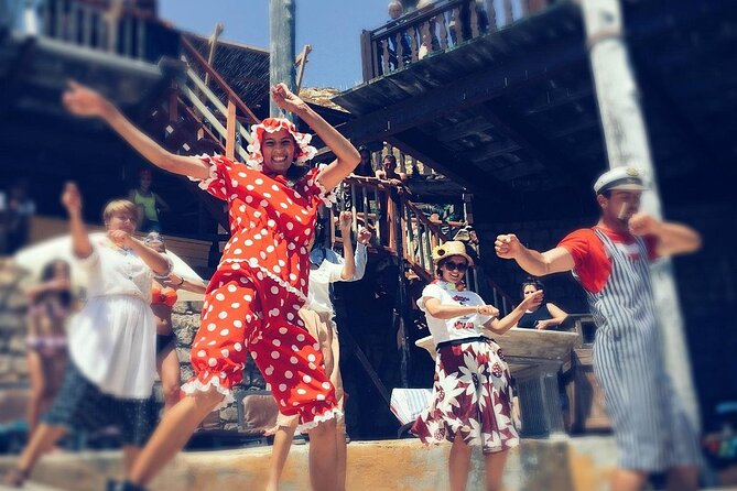 Popeye Village fun park General Admission Ticket - Is the $18.10 ticket good value?