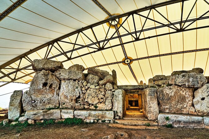 Prehistoric Temples and Highlights of the South Full-Day Tour - Why this tour works for a first look at southern Malta