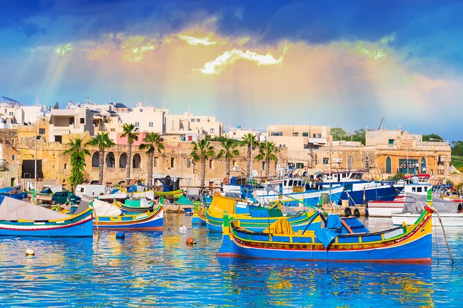 Prehistoric Temples and Highlights of the South Full-Day Tour - Ħaġar Qim puts prehistoric Malta in perspective