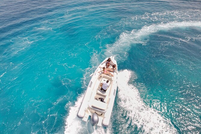 Private Boat Charter Comino, Blue Lagoon, Crystal Lagoon, Gozo - Choosing between Comino only and Gozo and Comino