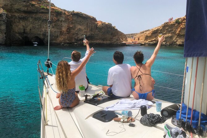 Private Boat Charter to Comino Blue Lagoon - Key things to know before booking