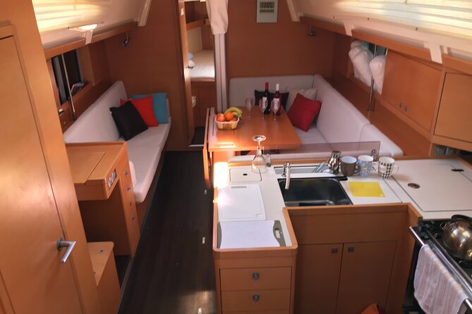 Private Boat Charter to Comino Blue Lagoon - Crystal Lagoon and quieter bays