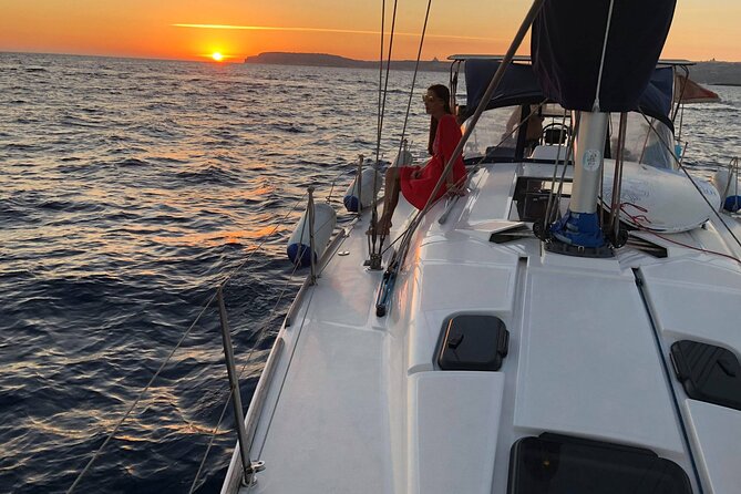 Private Boat Charter to Comino Blue Lagoon - The skipper makes the difference