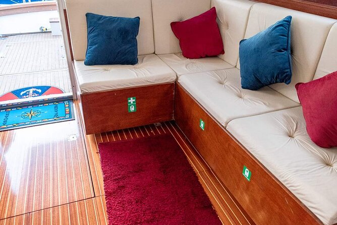 Private boat Charters around Malta, Gozo & Comino - Why a private boat makes sense around Malta