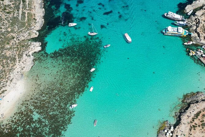 Private Boat Tour at Comino's Blue Lagoon and Crystal Lagoon - Price, fuel, and overall value