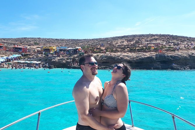 Private Boat Tour: Crystal Lagoon, Blue Lagoon, Comino and Gozo - Five things to know before booking