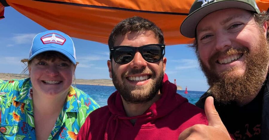 Private Boat Tour: Discover Comino's Blue and Crystal Lagoon - Why this private Comino trip works