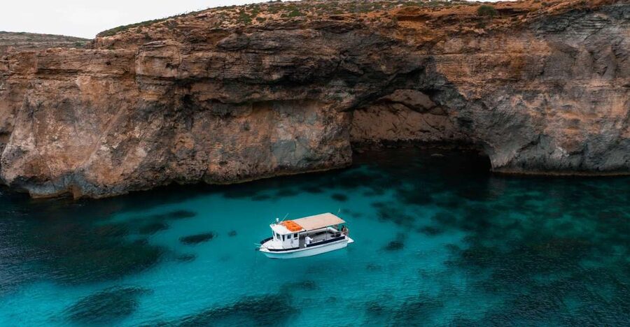 Private Boat Tour Experience with Blue Lagoon and Comino - Key Points Before You Book