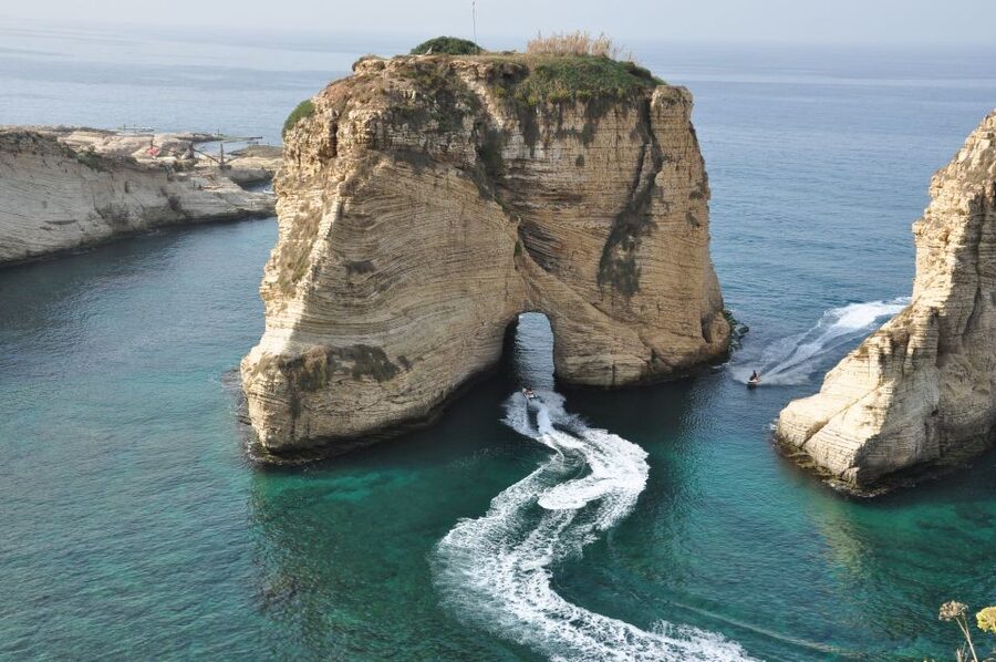Private Boat Tour Experience with Blue Lagoon and Comino - Leaving Cirkewwa for the Blue Lagoon