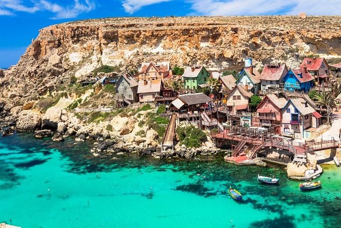Private Boat Tour Experience with Snorkeling Blue Lagoon and Comino - Blue Lagoon: two hours in Malta’s famous water