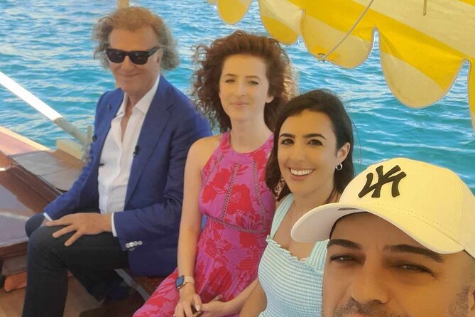 Private Boat Tour of the Grand Harbour on the Island of Malta - Key points to know before you go