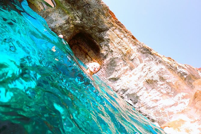 Private Boat Tour to Blue Lagoon Comino Caves and Gozo - Why a private boat changes the Comino experience