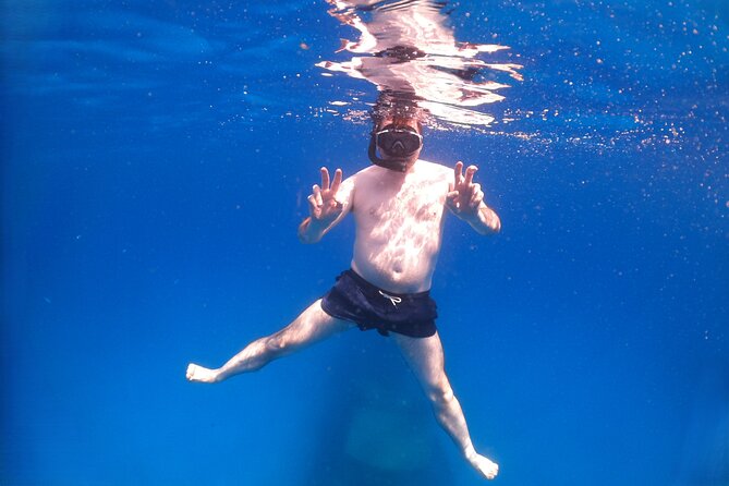 Private Boat Tour to Blue Lagoon Comino Caves and Gozo - What the price really buys you