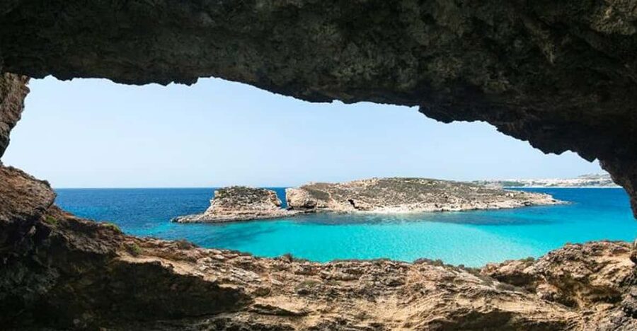Private Boat Tours From Malta/Gozo: Comino & Blue Lagoon - Getting to the boat at Mġarr or Ċirkewwa