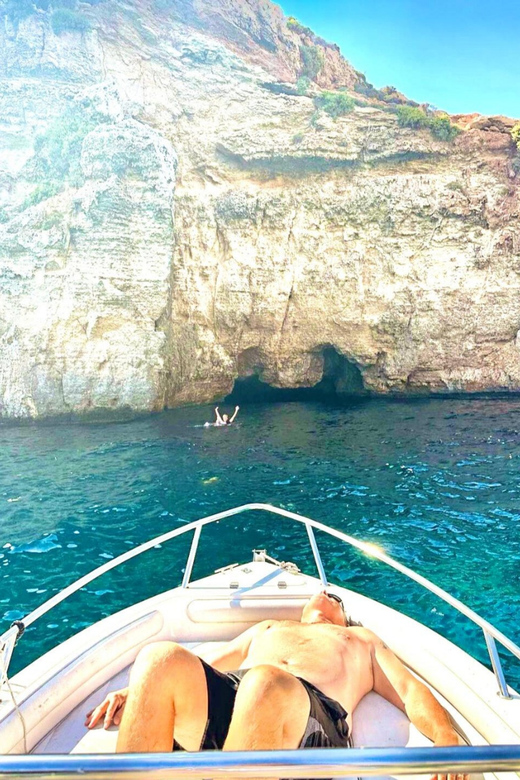 Private Boat Tours From Malta/Gozo: Comino & Blue Lagoon - Who will enjoy this charter most?