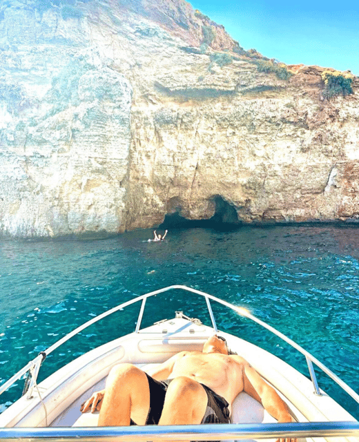 Private Boat Tours From Malta/Gozo: Comino & Blue Lagoon - What to bring and how to plan the day