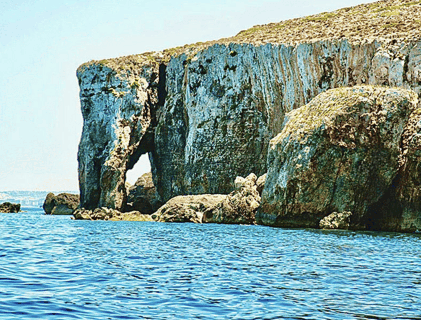 Private Boat Trip: Explore Comino, Blue Lagoon & Santa Maria - What makes this Comino trip worth considering