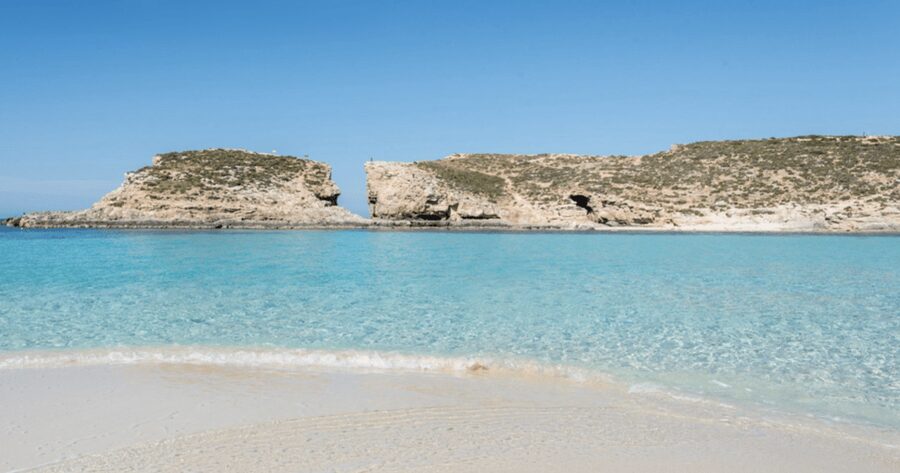 Private Boat Trip: Explore Comino, Blue Lagoon & Santa Maria - A realistic look at the $173 price