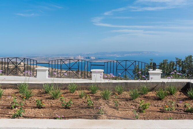 Private Buggy Tour in Gozo incl Driver, Transfers & Lunch - Key points to know before booking