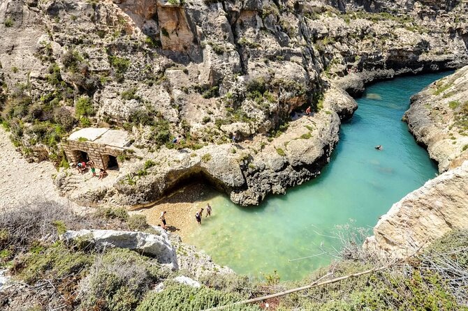 Private Buggy Tour in Gozo incl Driver, Transfers & Lunch - Ggantija, Gozo’s ancient stone temples