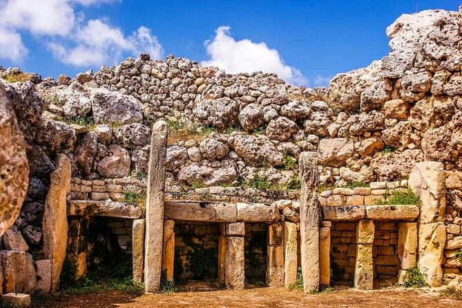 Private Buggy Tour in Gozo incl Driver, Transfers & Lunch - The Citadel in Victoria