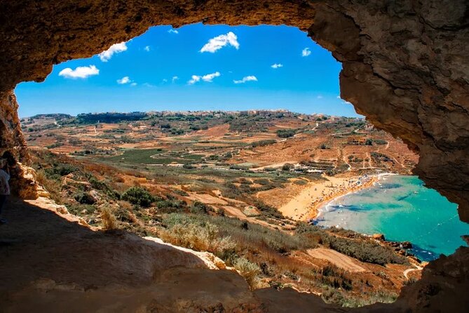 Private Buggy Tour in Gozo incl Driver, Transfers & Lunch - Wied il-Ghasri, Xlendi, and Gozo’s coastal character