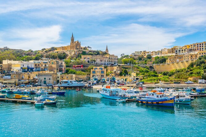 Private Buggy Tour in Gozo incl Driver, Transfers & Lunch - Dwejra Bay and the Inland Sea option