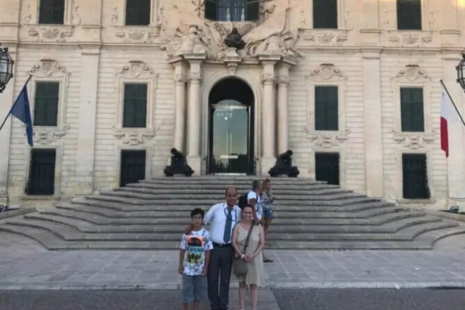 Private Chauffeur Island Tour of Malta and Gozo - A Private Way to See Malta in One Day