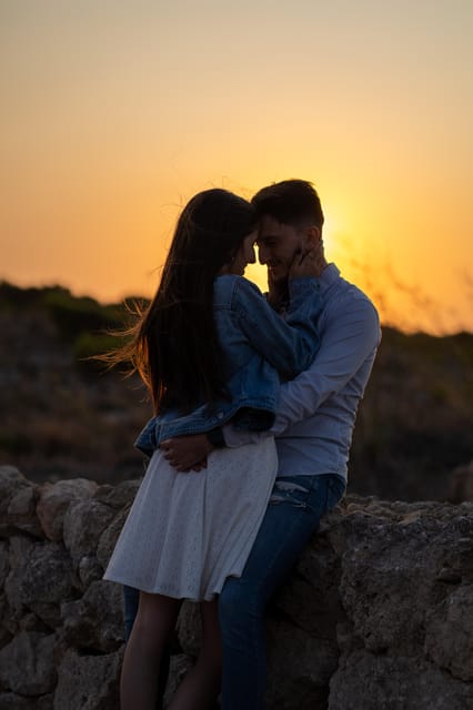 Private Couples Photoshoot in Malta - My booking advice