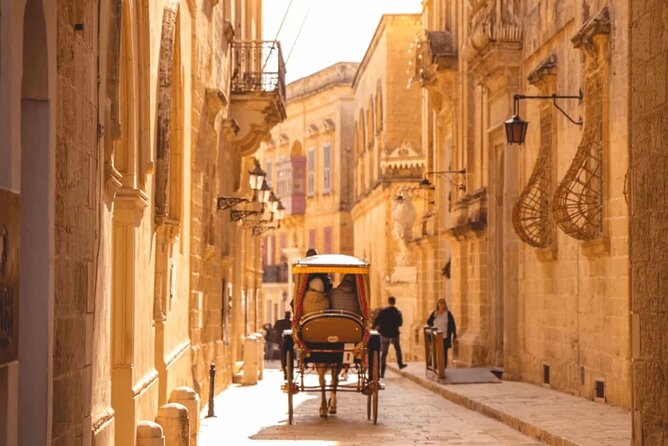 Private Customizable 6hr tour - Marsaxlokk and the boats that give Malta its local character