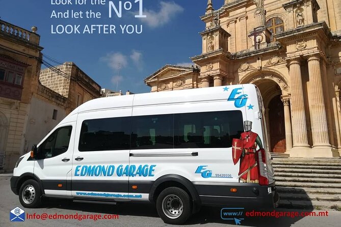 Private Customizable Full-Day Tour in Malta - Why This Private Malta Tour Works