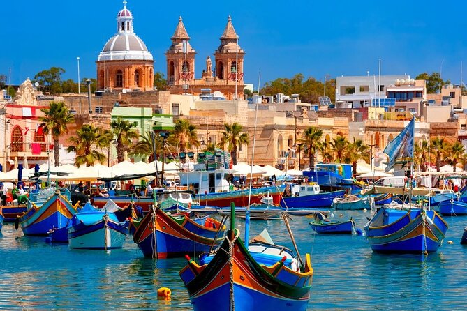 Private Customizable Full-Day Tour in Malta - Mdina: A Brief Walk in the Silent City