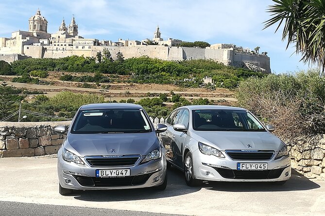 Private Customizable Full-Day Tour in Malta - The Three Cities and Gardiola Garden