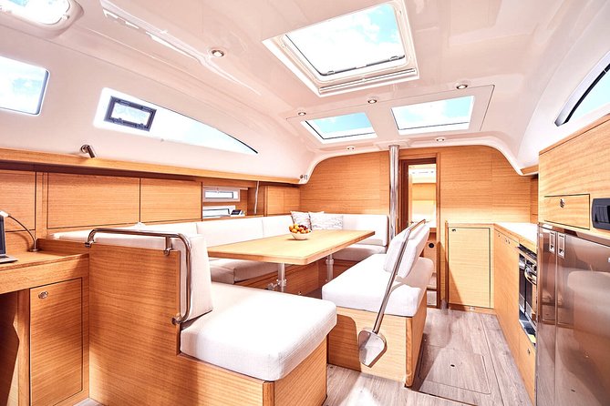 Private Day Charter on Amazing Mowgli - Blue Lagoon, the main event
