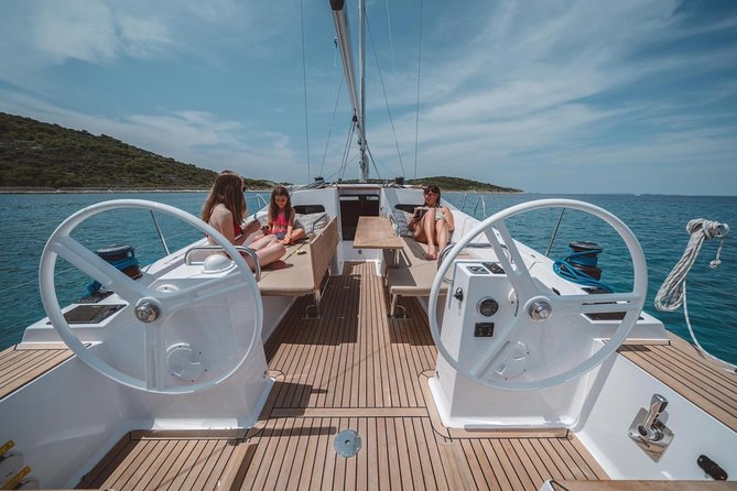 Private Day Charter on Amazing Mowgli - St. Peter’s Pool and the southern Malta route