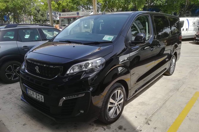Private Driver to roam the island of Malta - Why a private driver works well in Malta