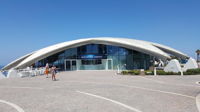 Private Driver to roam the island of Malta (VIP) - Key Points Before You Book