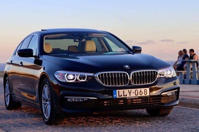 Private Driver to roam the island of Malta (VIP) - Mdina, Malta’s Quiet Medieval Center