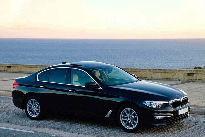 Private Driver to roam the island of Malta (VIP) - The Blue Grotto and Malta’s Southern Coast