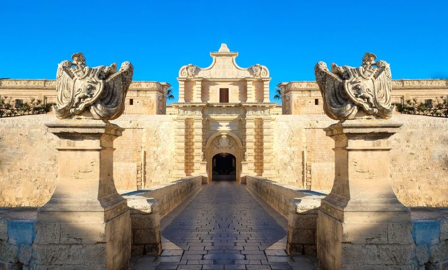 Private Driver to roam the island of Malta (VIP) - Building the Route Around Your Interests