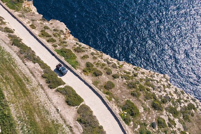 Private E Jeep Chauffered Tour in Gozo - Why a private e Jeep can suit Gozo