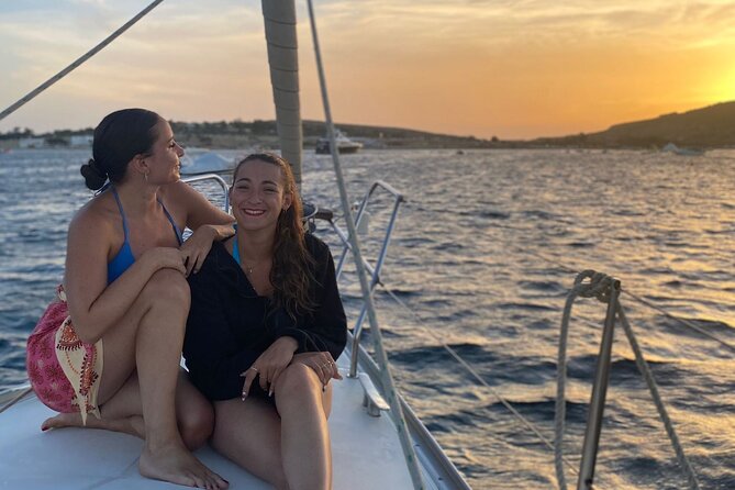 Private Full-Day Yacht Tour in Maltese Islands - A short stop at St. Paul’s Islands