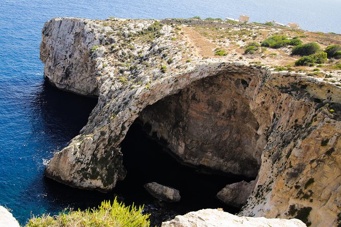 Private Highlights of Malta Full-Day Tour - What the $1,072.45 price really buys