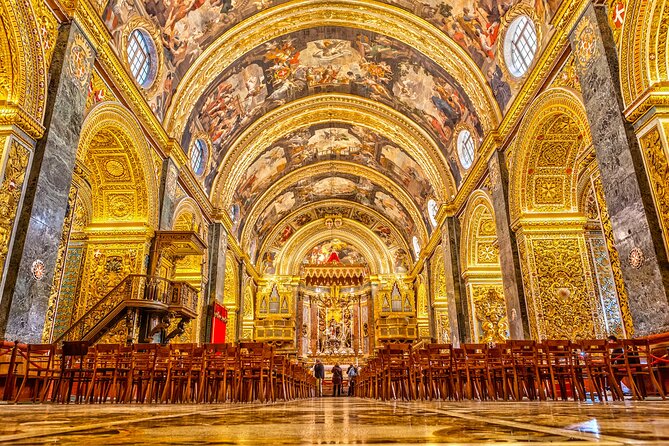 Private Malta Full Day Historical and Cultural Tour - A smart way to see Malta in one day