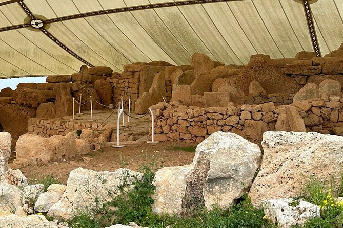 Private Malta Full Day Historical and Cultural Tour - Marsaxlokk brings a slower harbor mood