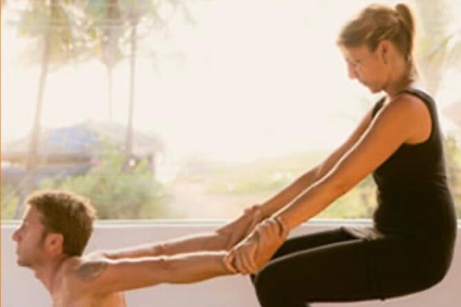 Private Massage Experience in the Heart of the 3 Cities - Hotel visits and private transport