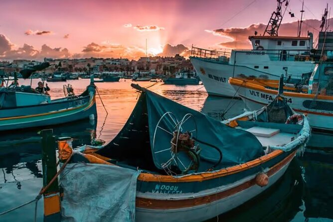 Private Sightseeing Tour across Malta, Gozo & Comino - What this private Malta tour really is