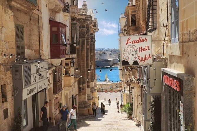 Private Sightseeing Tour across Malta, Gozo & Comino - Blue Grotto and the southern coast