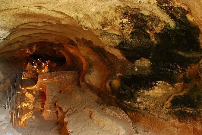 Private Tour in Malta Prehistoric Temples & Mdina - Għar Dalam and the oldest evidence on the route