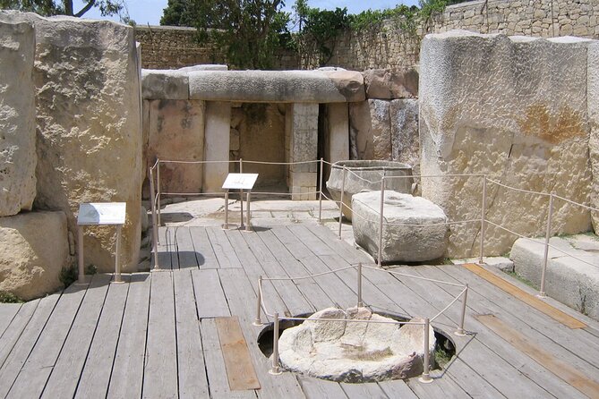 Private Tour in Malta Prehistoric Temples & Mdina - What the private price really buys you